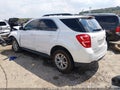 2017 Chevrolet Equinox — photo 3 of 16 | VIN 2GNALCEK7H1584802
