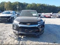 2023 Chevrolet Trailblazer — photo 12 of 16 | VIN KL79MMS24PB000077