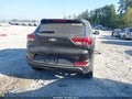 2023 Chevrolet Trailblazer — photo 4 of 16 | VIN KL79MMS24PB000077