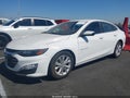 2020 Chevrolet Malibu — photo 2 of 16 | VIN 1G1ZD5ST1LF103793