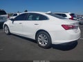2020 Chevrolet Malibu — photo 3 of 16 | VIN 1G1ZD5ST1LF103793
