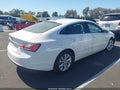 2020 Chevrolet Malibu — photo 4 of 16 | VIN 1G1ZD5ST1LF103793