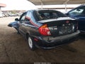 2005 Hyundai Accent — photo 3 of 17 | VIN KMHCG35C05U356070