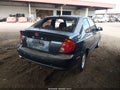 2005 Hyundai Accent — photo 4 of 17 | VIN KMHCG35C05U356070