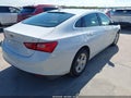 2024 Chevrolet Malibu — photo 4 of 16 | VIN 1G1ZD5ST6RF162170