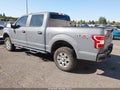 2019 Ford F-150 — photo 3 of 12 | VIN 1FTEW1E50KKD74050