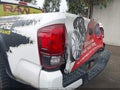 2022 Toyota Tacoma — photo 20 of 20 | VIN 3TYRX5GN9NT067089