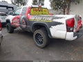 2022 Toyota Tacoma — photo 3 of 20 | VIN 3TYRX5GN9NT067089