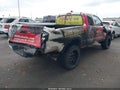 2022 Toyota Tacoma — photo 4 of 20 | VIN 3TYRX5GN9NT067089