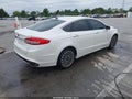 2017 Ford Fusion — photo 4 of 16 | VIN 3FA6P0H90HR283302