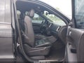2019 Dodge Durango — photo 5 of 16 | VIN 1C4SDJCT5KC535982