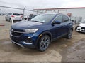 2022 Buick Encore GX — photo 2 of 16 | VIN KL4MMDSL5NB043159