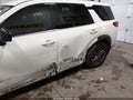 2024 Nissan Pathfinder — photo 17 of 17 | VIN 5N1DR3AA9RC225315