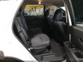 2024 Nissan Pathfinder — photo 8 of 17 | VIN 5N1DR3AA9RC225315