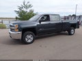 2018 Chevrolet Silverado 2500 — photo 2 of 21 | VIN 1GC1KUEG1JF224033