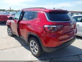 2025 Jeep Compass — photo 3 of 16 | VIN 3C4NJDBNXST549648
