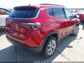 2025 Jeep Compass — photo 4 of 16 | VIN 3C4NJDBNXST549648