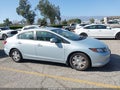 2012 Honda Civic Hybrid — photo 15 of 18 | VIN JHMFB4F29CS001191