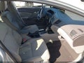 2012 Honda Civic Hybrid — photo 5 of 18 | VIN JHMFB4F29CS001191
