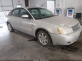 2005 Mercury Montego — photo 1 of 11 | VIN 1MEFM40165G617074