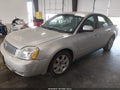 2005 Mercury Montego — photo 2 of 11 | VIN 1MEFM40165G617074