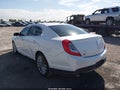 2013 Lincoln MKS — photo 3 of 16 | VIN 1LNHL9DK5DG615453