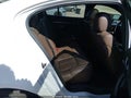 2013 Lincoln MKS — photo 8 of 16 | VIN 1LNHL9DK5DG615453