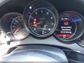2016 Porsche Cayenne — photo 7 of 18 | VIN WP1AA2A20GKA15317