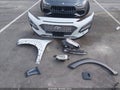 2018 Hyundai Kona — photo 12 of 18 | VIN KM8K33A54JU093994