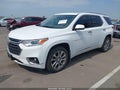 2019 Chevrolet Traverse — photo 2 of 16 | VIN 1GNERKKW7KJ307226