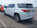 2019 Chevrolet Traverse — photo 3 of 16 | VIN 1GNERKKW7KJ307226