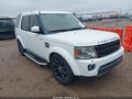 2016 Land Rover LR4 — photo 17 of 18 | VIN SALAK2V62GA804515