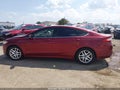 2013 Ford Fusion — photo 14 of 16 | VIN 3FA6P0H7XDR107804