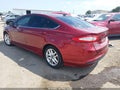 2013 Ford Fusion — photo 3 of 16 | VIN 3FA6P0H7XDR107804