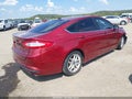 2013 Ford Fusion — photo 4 of 16 | VIN 3FA6P0H7XDR107804