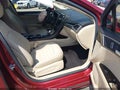 2013 Ford Fusion — photo 5 of 16 | VIN 3FA6P0H7XDR107804