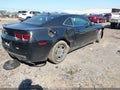 2013 Chevrolet Camaro — photo 4 of 18 | VIN 2G1FA1E31D9208179