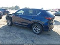 2025 Mazda CX-5 — photo 3 of 18 | VIN JM3KFBBL6S0796709