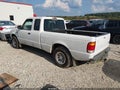 1999 Ford Ranger — photo 3 of 16 | VIN 1FTYR14X3XPA15132
