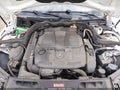2013 Mercedes-Benz C-Class — photo 10 of 17 | VIN WDDGF8AB8DR247608