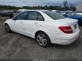 2013 Mercedes-Benz C-Class — photo 3 of 17 | VIN WDDGF8AB8DR247608