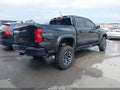 2024 Chevrolet Colorado — photo 4 of 16 | VIN 1GCPTFEK2R1143672