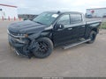 2019 Chevrolet Silverado 1500 — photo 2 of 22 | VIN 1GCUYHEL3KZ130929