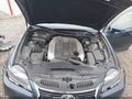 2015 Lexus GS 350 — photo 10 of 17 | VIN JTHCE1BL3FA009563