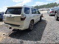 2022 Toyota 4Runner — photo 4 of 16 | VIN JTEDU5JR2N5277660