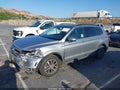 2019 Volkswagen Tiguan — photo 14 of 16 | VIN 3VV3B7AX0KM091834