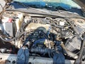 2003 Buick Century — photo 10 of 15 | VIN 2G4WS52J231160540