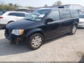 2018 Dodge Grand Caravan — photo 2 of 17 | VIN 2C4RDGBG2JR362594