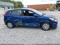 2017 Hyundai Accent — photo 6 of 15 | VIN KMHCT5AE5HU319017