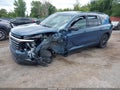 2025 Chevrolet Traverse — photo 2 of 17 | VIN 1GNEVGRS2SJ304925
